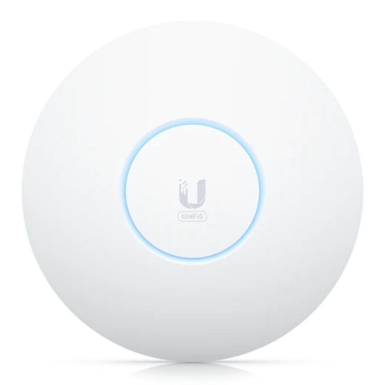 Punto de Acceso Ubiquiti U6 Enterprise