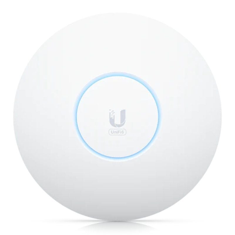 Punto de Acceso Ubiquiti U6 Enterprise