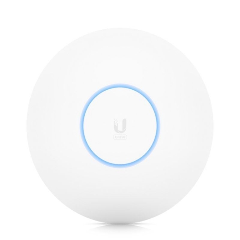 Punto de Acceso Ubiquiti Unifi U6+