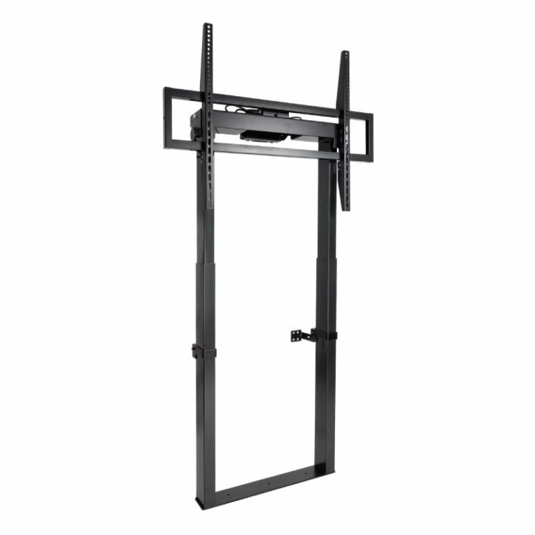 Soporte de Suelo y Pared Motorizado TooQ FSM01-B para TV 55-100"/ hasta 120kg