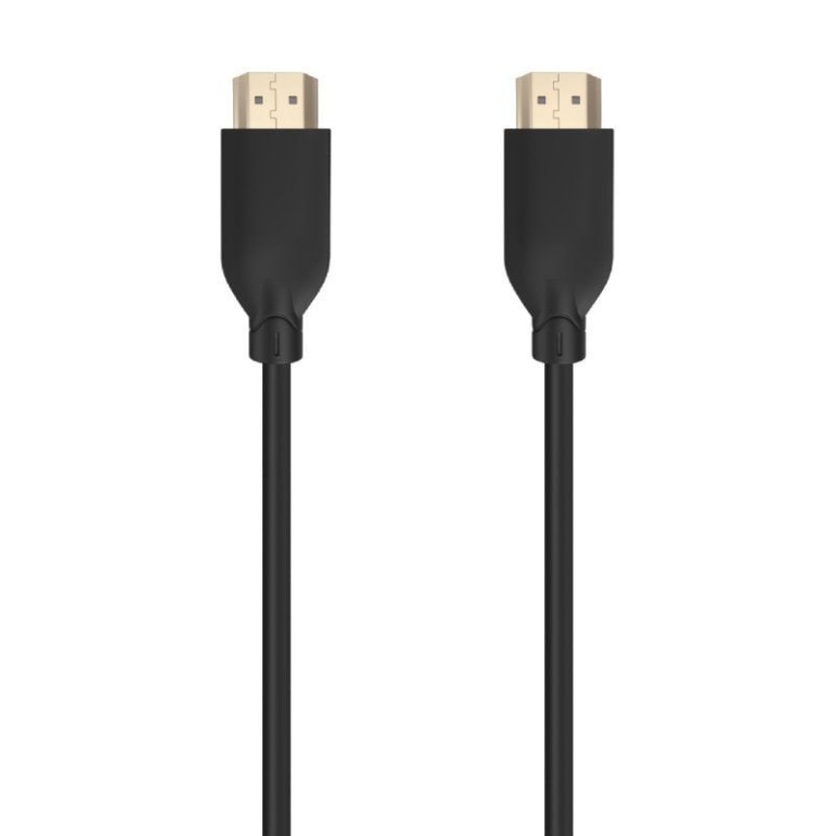 Cable HDMI 2.0 4K CCS Aisens A120-0730/ HDMI Macho - HDMI Macho/ 1.5m/ Negro