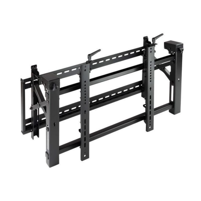 Soporte de Pared para Videowall Inclinable Tooq TQVW5470T para TV de 54-70"/ hasta 70kg
