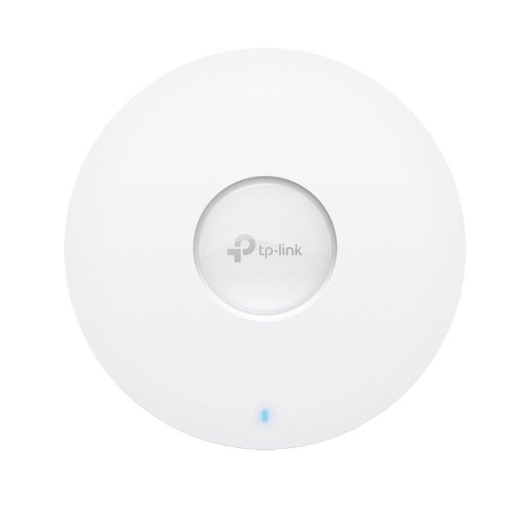 Punto de Acceso Inalámbrico TP-Link Omada EAP650/ WiFi 6/ PoE+/ 2976Mbps/ 2.4GHz 5GHz/ Antenas de 5dBi/ WiFi 802.11 ax/ac/a/n/b/g
