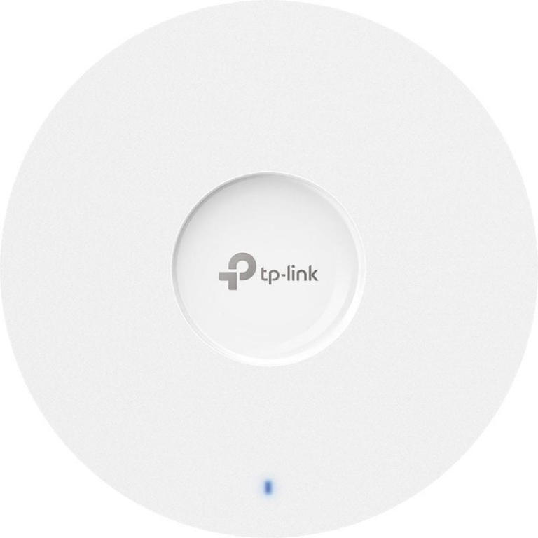 Punto de Acceso Inalámbrico TP-Link Omada EAP683 UR/ WiFi 6/ PoE+/ 6000Mbps/ 2.4GHz 5GHz/ Antenas de 5dBi/ WiFi 802.11 ax/ac/n/g/b/a