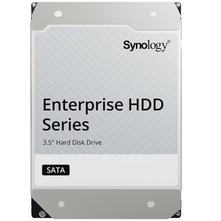 Disco Duro Synology Enterprise HAT5310 16TB/ 3.5"/ SATA III/ 512MB