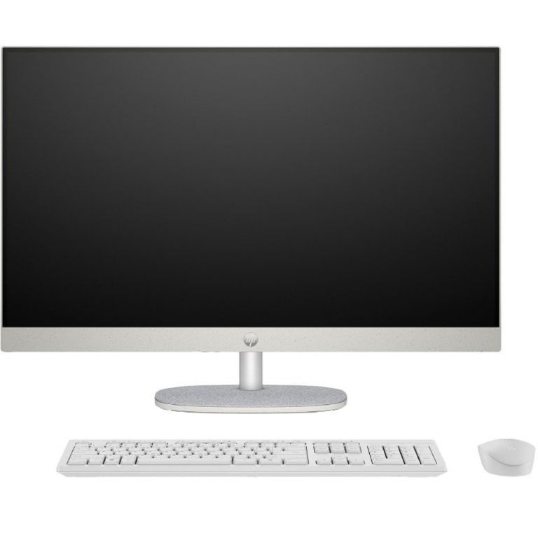 PC All in One HP 27-CR0077NS Intel Core i5-1335U/ 16GB/ 1TB SSD/ 27"/ Sin Sistema Operativo
