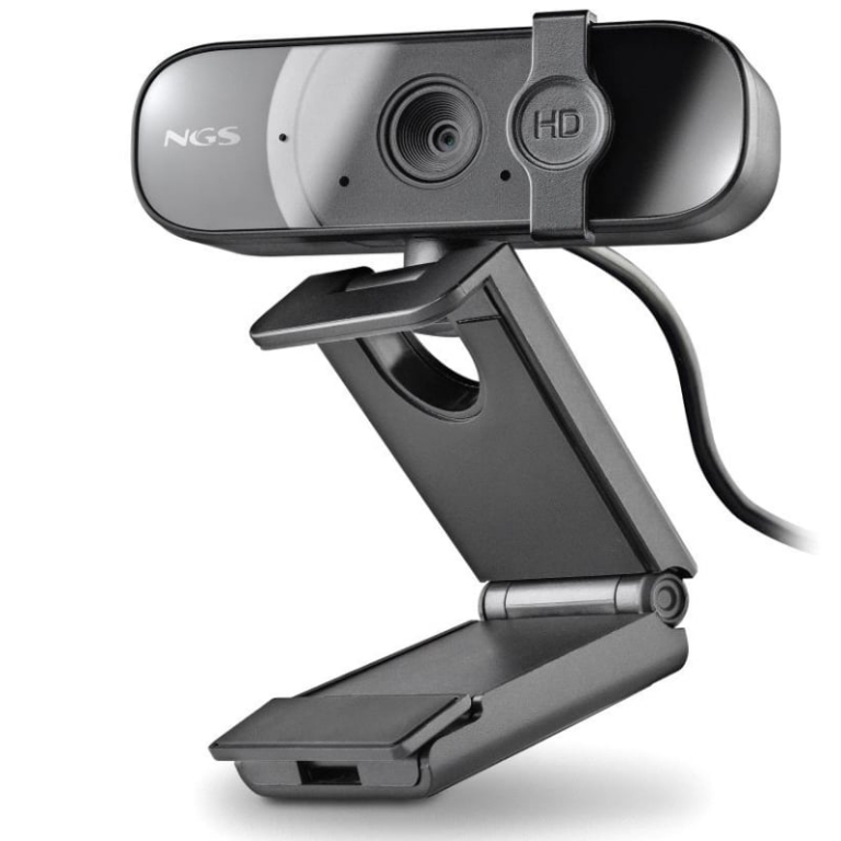 Webcam NGS XpressCam 1080/ 1920 x 1080 Full HD