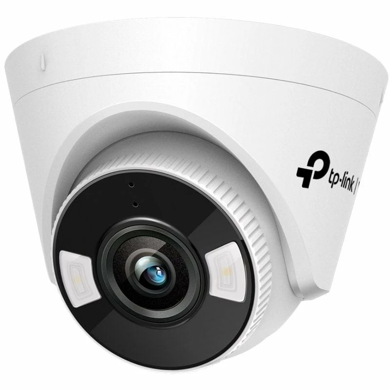 Cámara de Videovigilancia TP-Link VIGI C440 2.8mm/ 122º/ Visión Nocturna/ Control desde APP