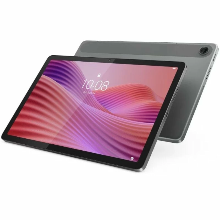 Tablet Lenovo Tab 10.1"/ 4GB/ 64GB/ Octacore/ Gris Luna