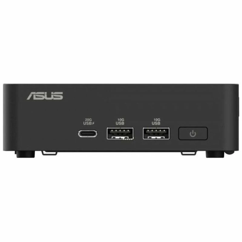 MiniPC Asus NUC 15 Pro RNUC15CRKI300002 Intel Core 3-100U