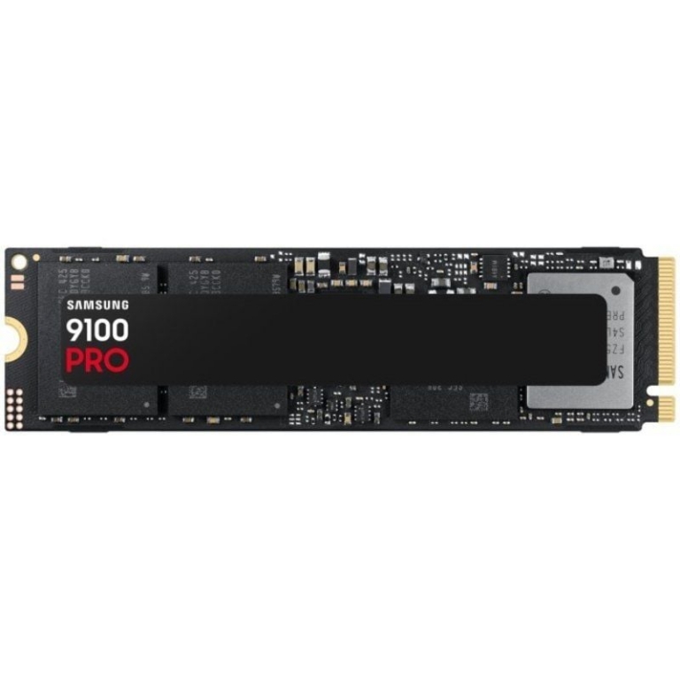 Disco SSD Samsung 9100 PRO 1000GB/ M.2 2280 PCIe Gen5