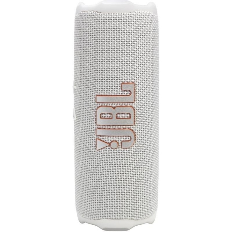Altavoz con Bluetooth JBL FLIP 7/ 35W/ 1.0/ Blanco