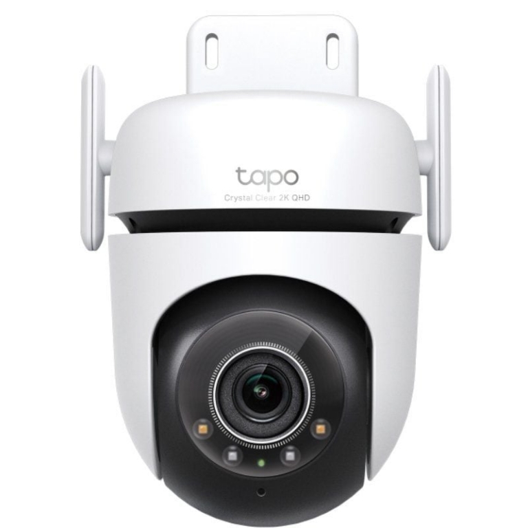 Cámara de Videovigilancia TP-Link Tapo C520WS/ Visión Nocturna/ Control desde APP