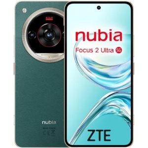 Smartphone ZTE Nubia Focus 2 Ultra 8GB/ 512GB/ 6.8"/ Verde
