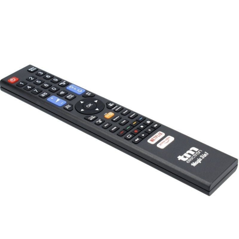 Mando Universal Magic 3 en 1 para TV Samsung/ LG/ Sony