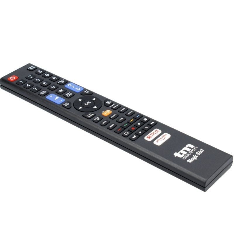 Mando Universal Magic 3 en 1 para TV Samsung/ LG/ Sony