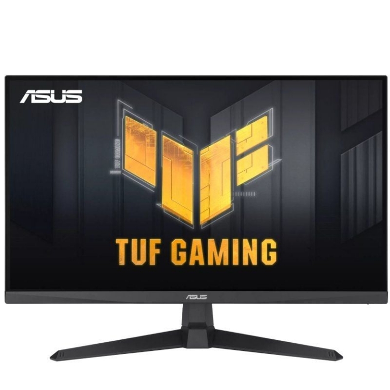 Monitor Gaming Asus TUF Gaming VG279QE5A 27"/ Full HD/ 1ms/ 144Hz/ IPS/ Multimedia/ Negro