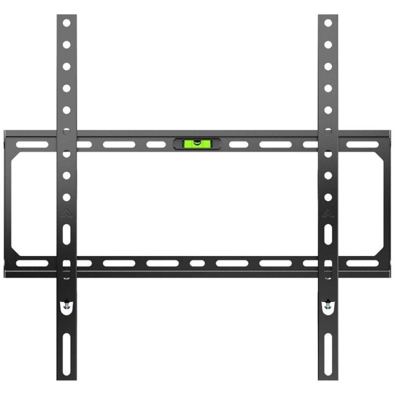 Soporte de Pared Aisens WT75F-389 para Monitores y TV de 32-75"/ hasta 45kg