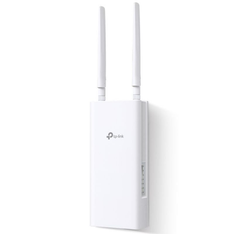 Router Inalámbrico 4G TP-Link TL-MR100-Outdoor 300Mbps/ 2.4GHz/ 2 Antenas/ WiFi 802.11 b/g/n