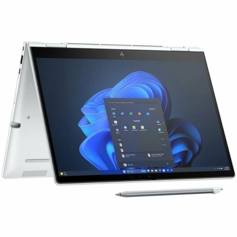 Portátil Convertible HP EliteBook 8 Flip G1i AD2Z6ET Intel Core Ultra 5-225U/ 16GB/ 512GB SSD/ 13.3" Táctil/ Win11 Pro