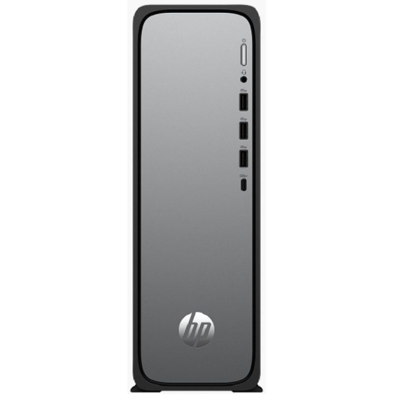 PC HP OmniDesk Slim Desktop S03-0011NS Intel Core i3-14100/ 8GB/ 512GB SSD/ Sin Sistema Operativo
