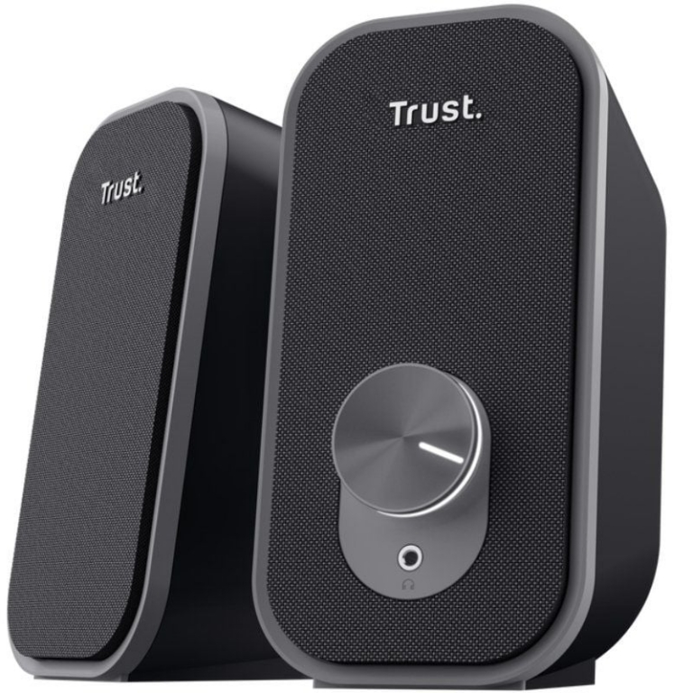 Altavoces Trust Ador 2.0 Set/ 12W/ 2.0