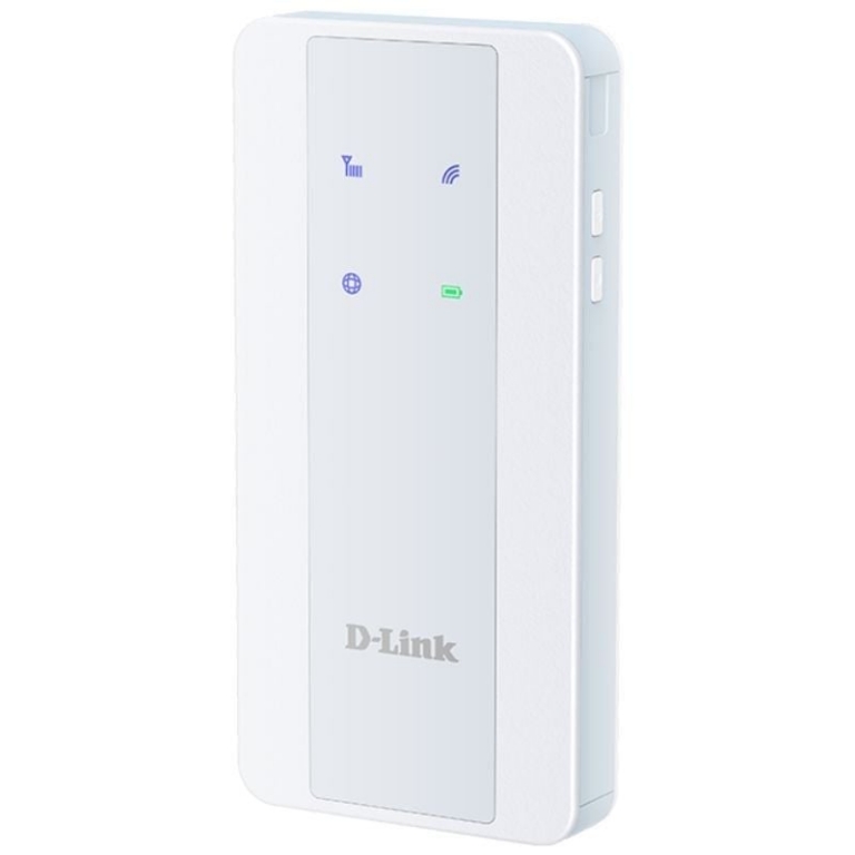 Punto de Acceso/ Router Inalámbrico 5G NR D-Link F518/ WiFi 6/ 1800Mbps/ 2.4GHz 5GHz/ 6 Antenas/ WiFi 802.11/ax/ac/n/a/ - n/b/g