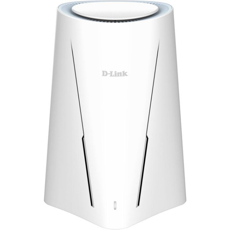 Router Inalámbrico 5G NR D-Link G530V2/ WiFi 6/ 3000Mbps/ 2.4GHz 5GHz/ 8 Antenas