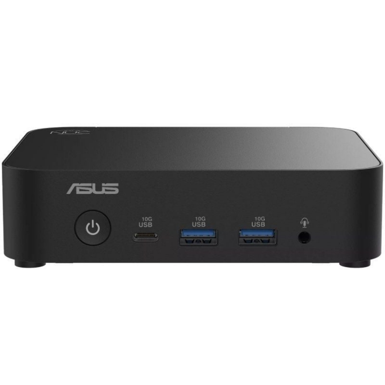 MiniPC Asus NUC 14 Essential RNUC14MNK2500002 Intel N250