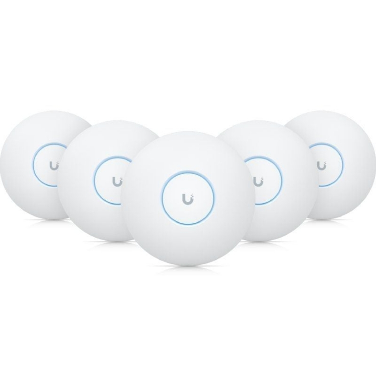 Punto de Acceso Ubiquiti UniFi 7 Pro/ Pack 5 uds