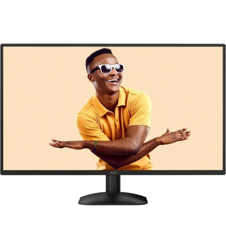 Monitor AOC 27B31H 27"/ Full HD/ Negro
