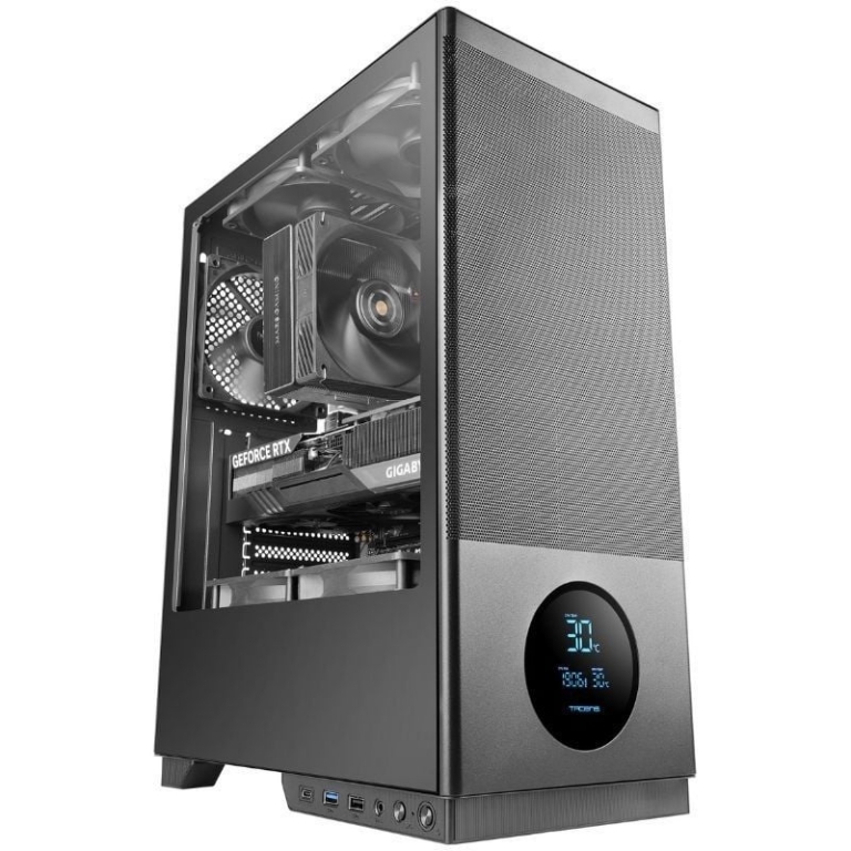 Caja Semitorre Tacens SAGITTA20