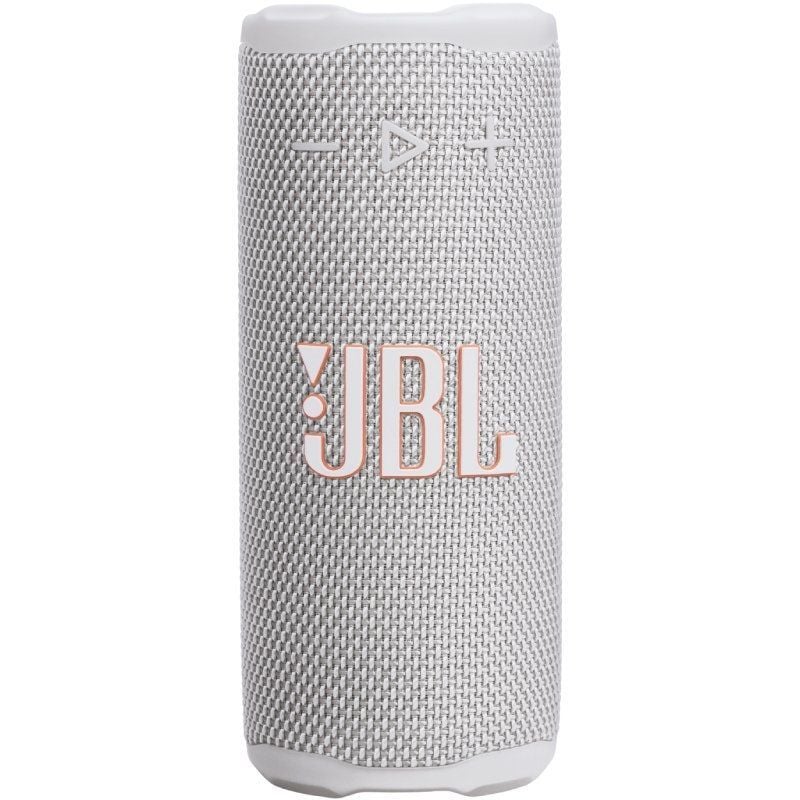 Altavoz con Bluetooth JBL Grip/ 16W/ 1.0/ Blanco
