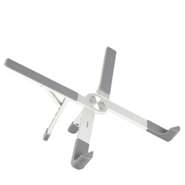 Soporte TooQ TQLRS0036-AL para Portátiles hasta 17.3"