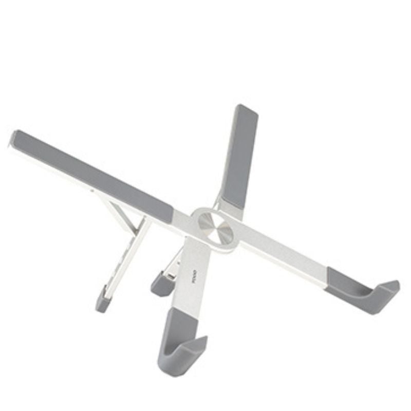 Soporte TooQ TQLRS0036-AL para Portátiles hasta 17.3"