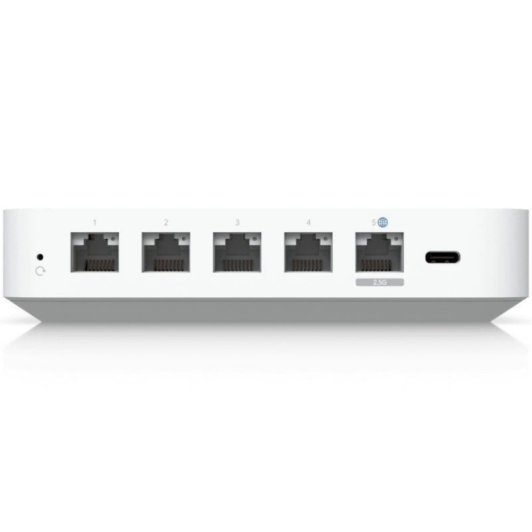 Router Ubiquiti Cloud Gateway Ultra