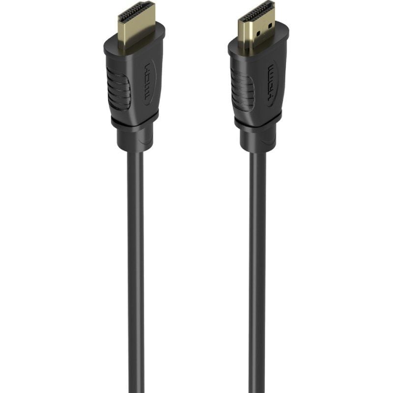 Cable HDMI 2.1 8K Aisens A150-0960/ HDMI Macho - HDMI Macho/ 2m/ Negro