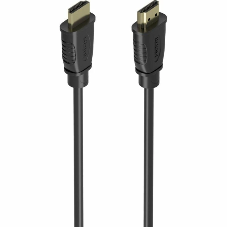 Cable HDMI 2.1 8K Aisens A150-0963/ HDMI Macho - HDMI Macho/ 5m/ Negro