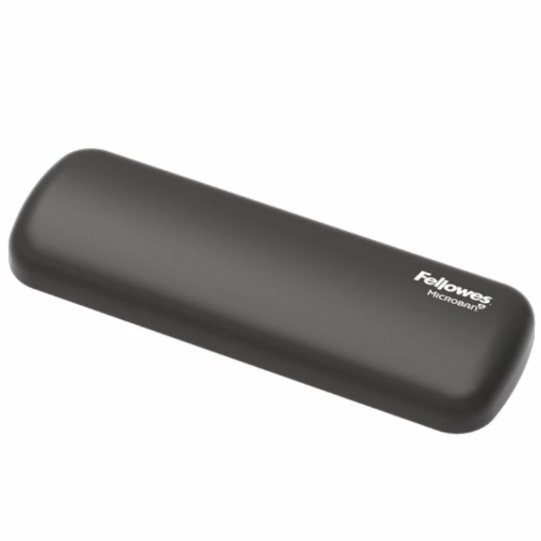 Mini Reposamuñecas Fellowes Breyta