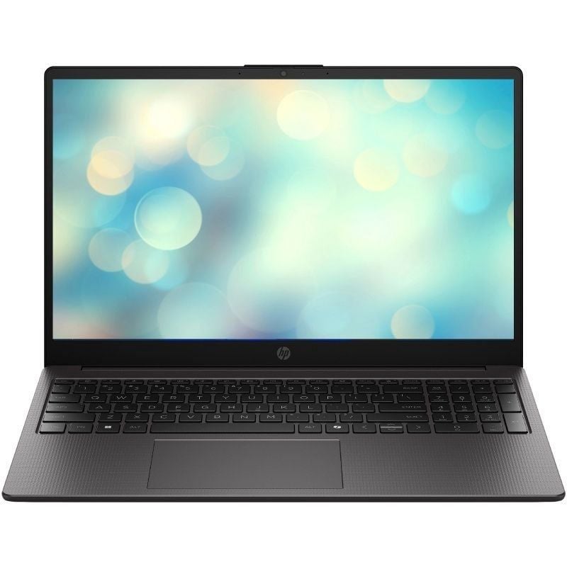 Portátil HP 250R G10 D31VWAT Intel Core 5-120U/ 16GB/ 512GB SSD/ 15.6"/ Sin Sistema Operativo
