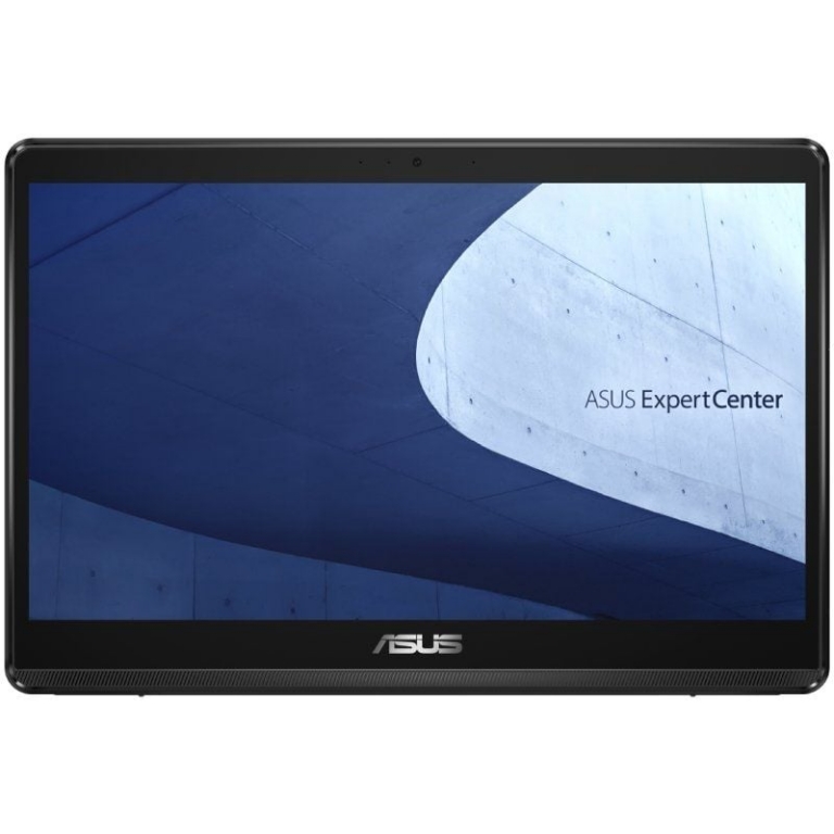 PC All in One Asus ExpertCenter E1 AiO E1600WKAT-BMR270M Intel Celeron N4500/ 8GB/ 256GB SSD/ 15.6" Táctil/ Sin Sistema Operativo