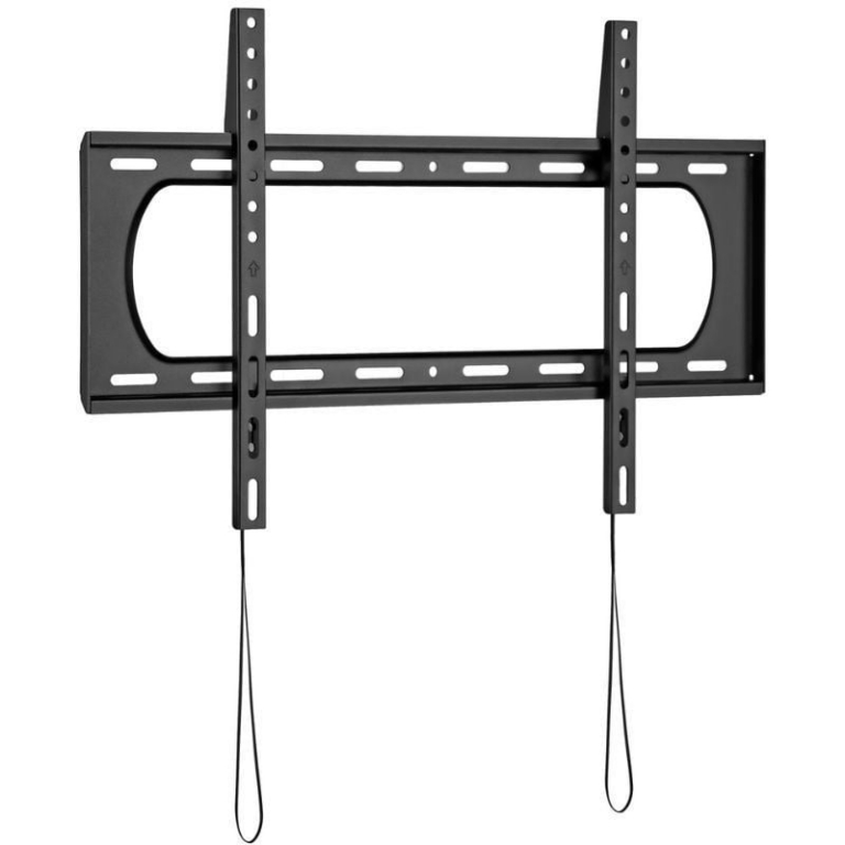 Soporte de Pared TooQ LP1084F-B para TV de 37-80"/ hasta 80kg
