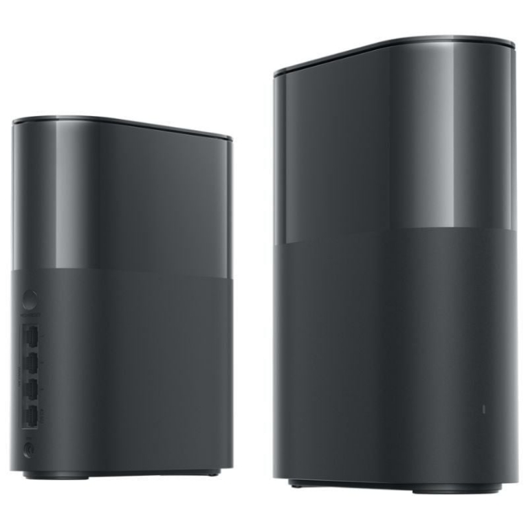 Sistema Mesh Xiaomi Mesh System BE3600 Pro 3000Mbps/ 2.4GHz 5GHz