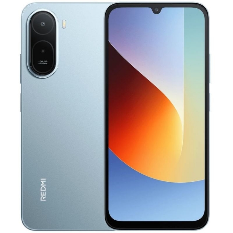Smartphone Xiaomi Redmi A7 Pro 4GB/ 64GB/ 6.9"/ Azul