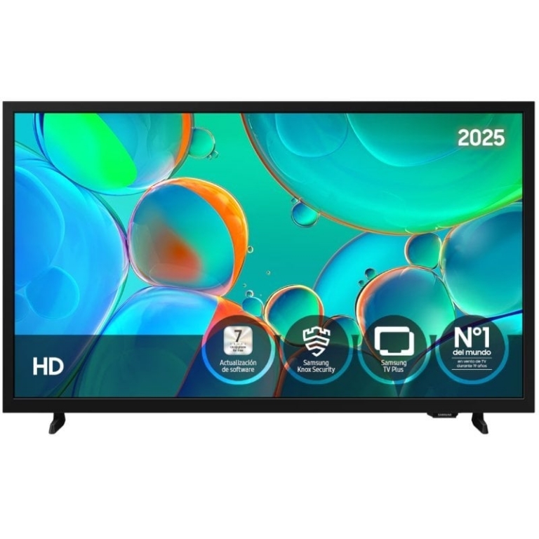 Televisor Samsung H5005 TU32H5005FK 32"/ HD/ Smart TV/ WiFi