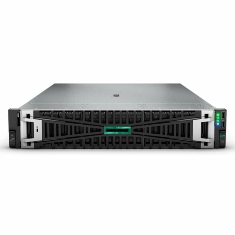 Servidor HPE ProLiant DL380 Gen11 Intel Xeon Gold 6526Y/ 128GB Ram