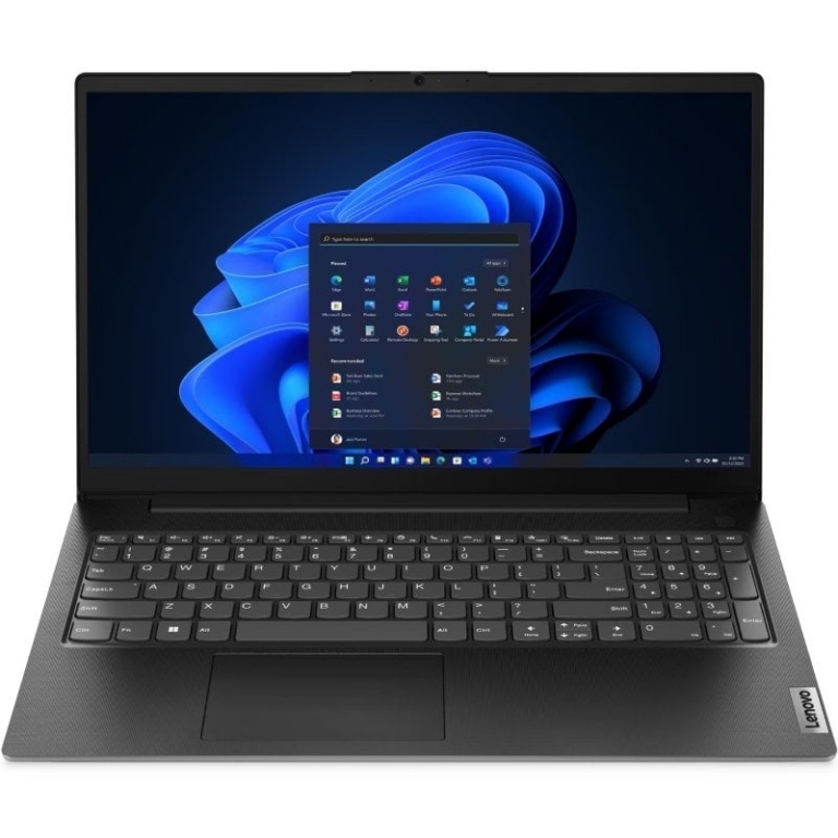 Portátil Lenovo V15 G4 ABP 82YY0067SP Ryzen 5 5625U/ 8GB/ 512GB SSD/ 15.6"/ Win11