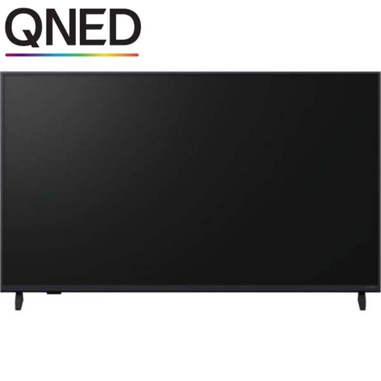 Televisor LG QNED evo AI QNED8EB Mini LED 43QNED8EB3F 43"/ Ultra HD 4K/ Smart TV/ WiFi