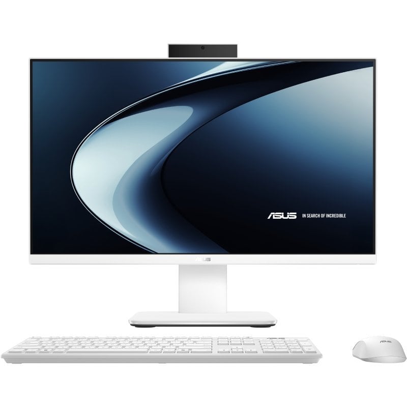 PC All in One Asus P470VA V470VA-WPE0180 Intel Core 3-100U/ 8GB/ 512GB SSD/ 27"/ Sin Sistema Operativo
