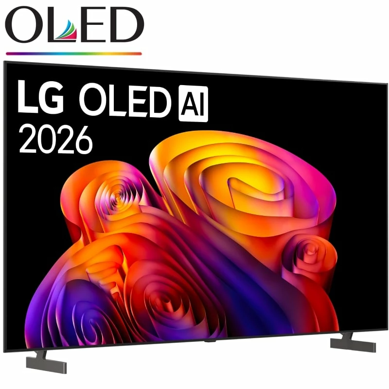 Televisor LG OLED AI B6 OLED65B6ELC 65"/ Ultra HD 4K/ Smart TV/ WiFi